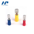 Top quality Pre-insulated Electrical Male Tab Terminals